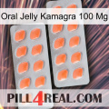 Oral Jelly Kamagra 100 Mg 27